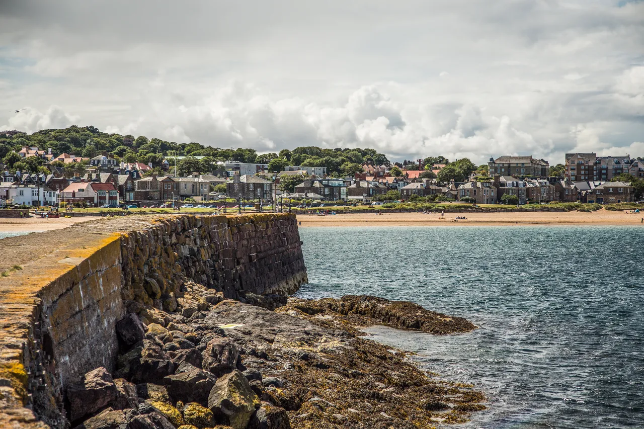 Milsey Bay