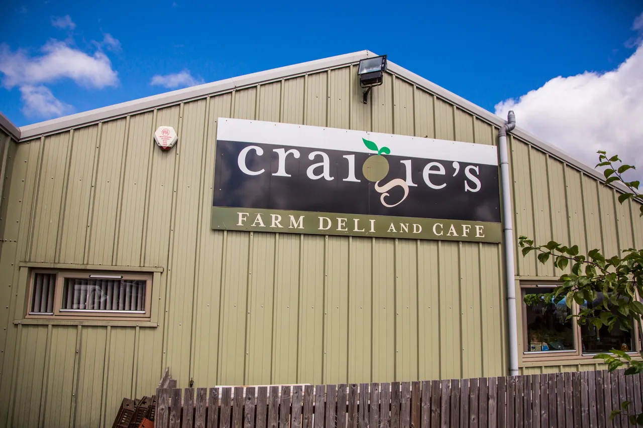 Craigies Fruit Farm