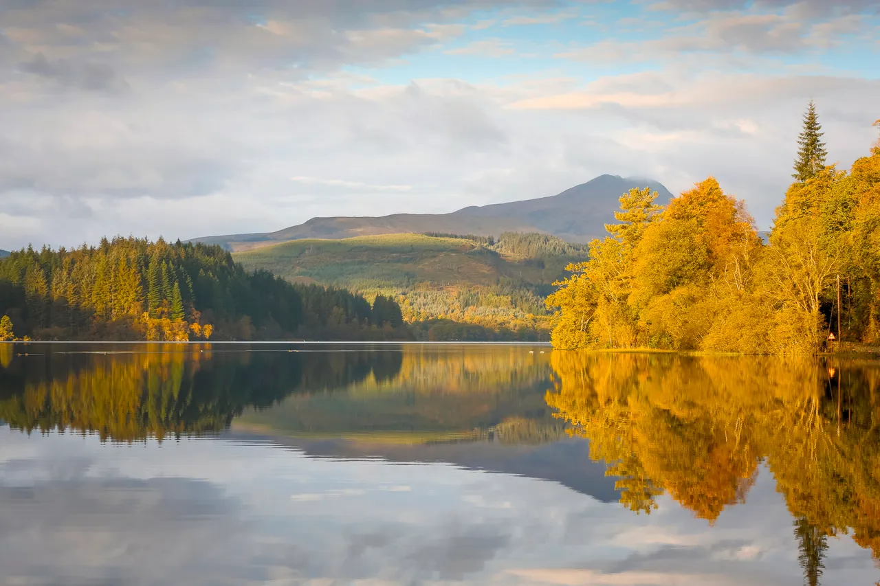 Loch Ard