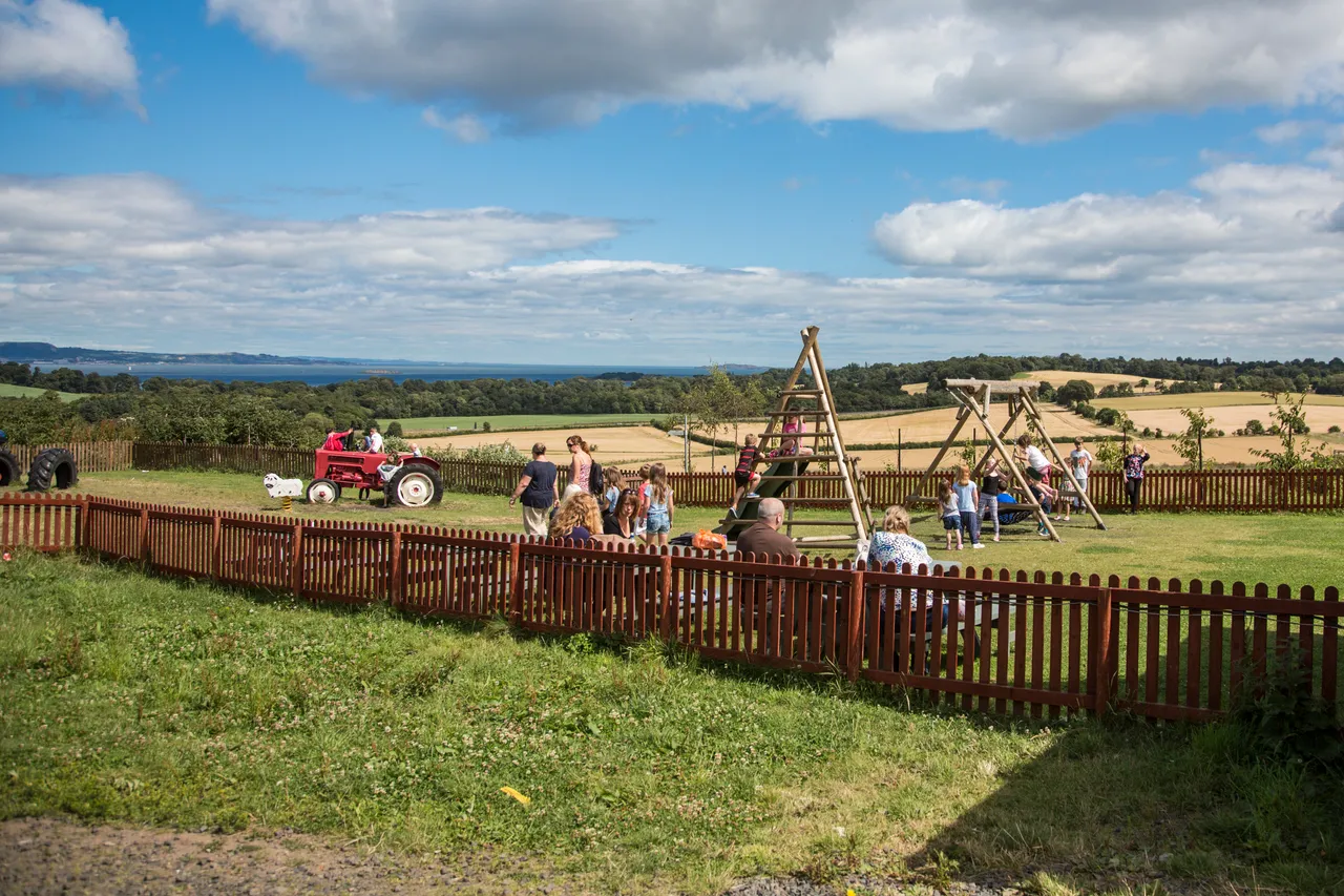 Craigies Fruit Farm