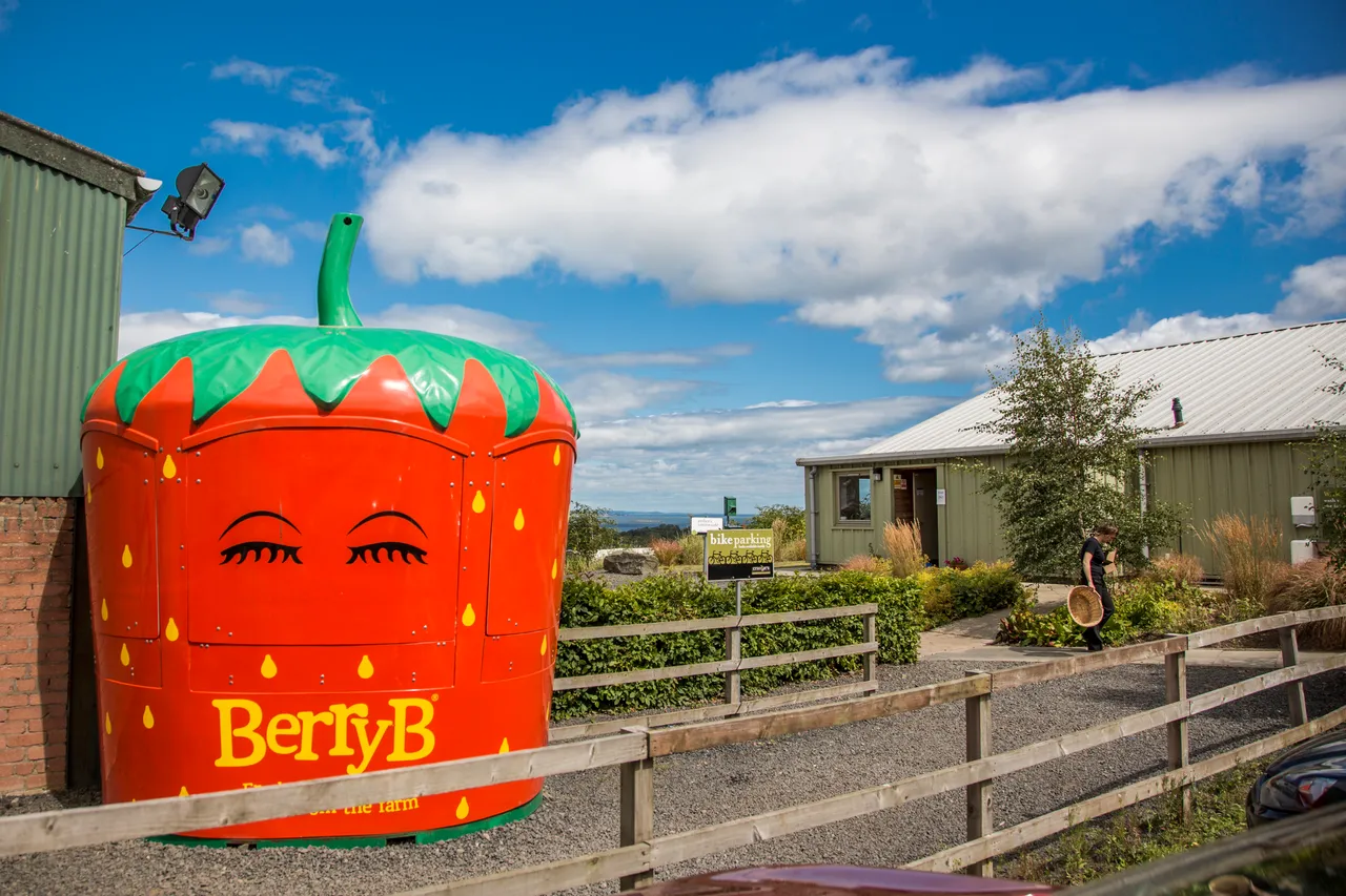 Craigies Fruit Farm