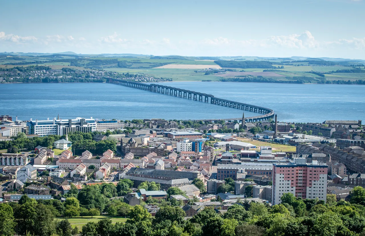 Tay Bridge