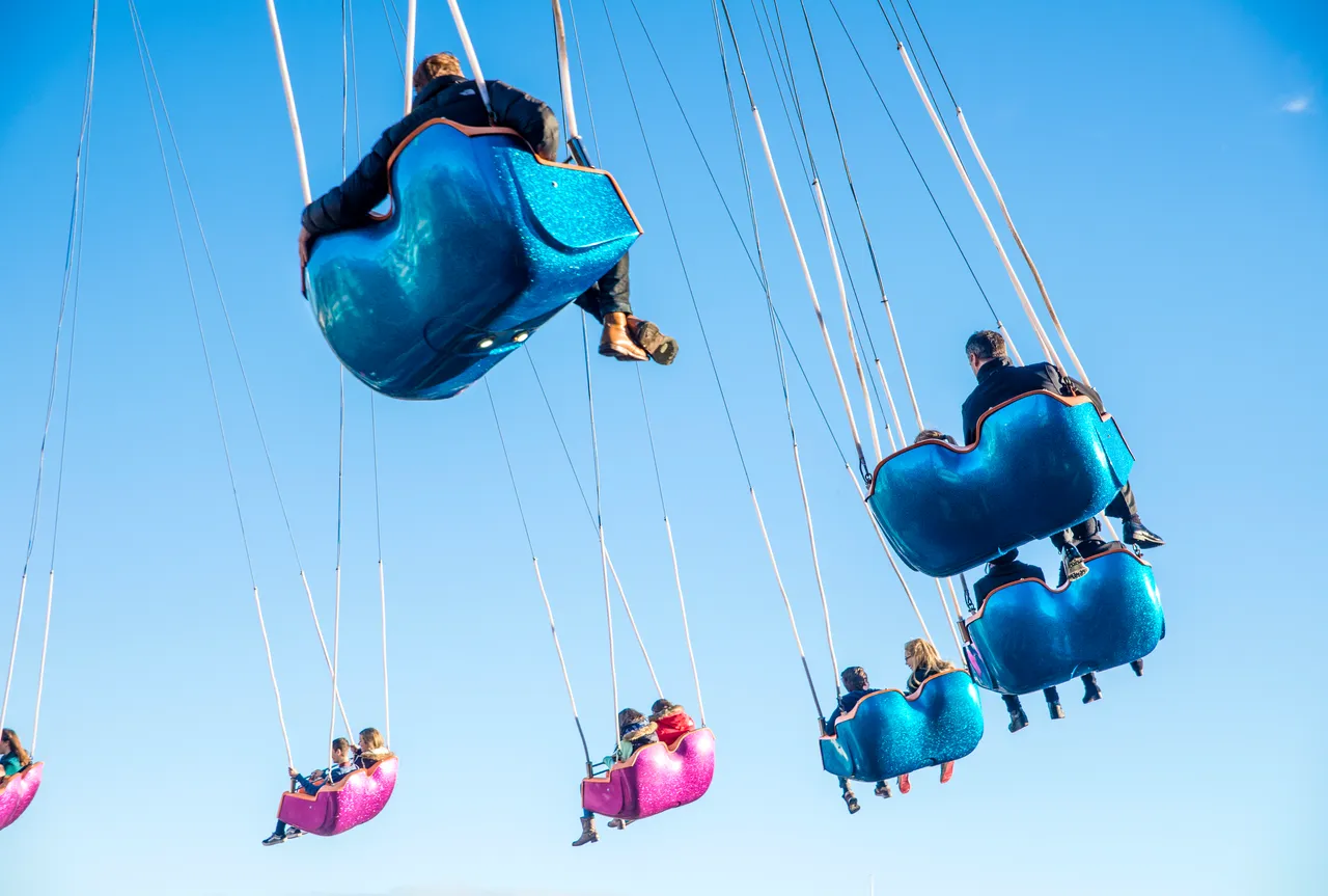 Around the World Starflyer