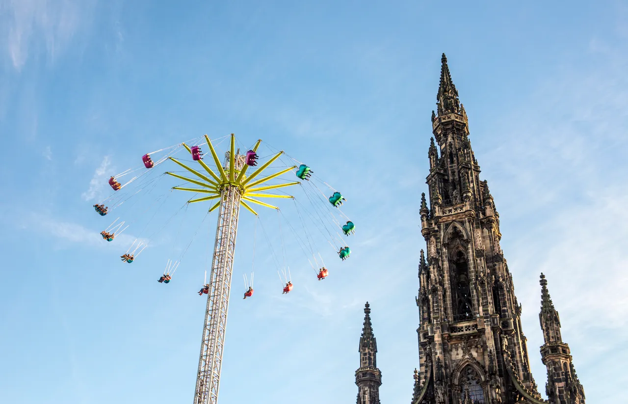 Around the World Starflyer