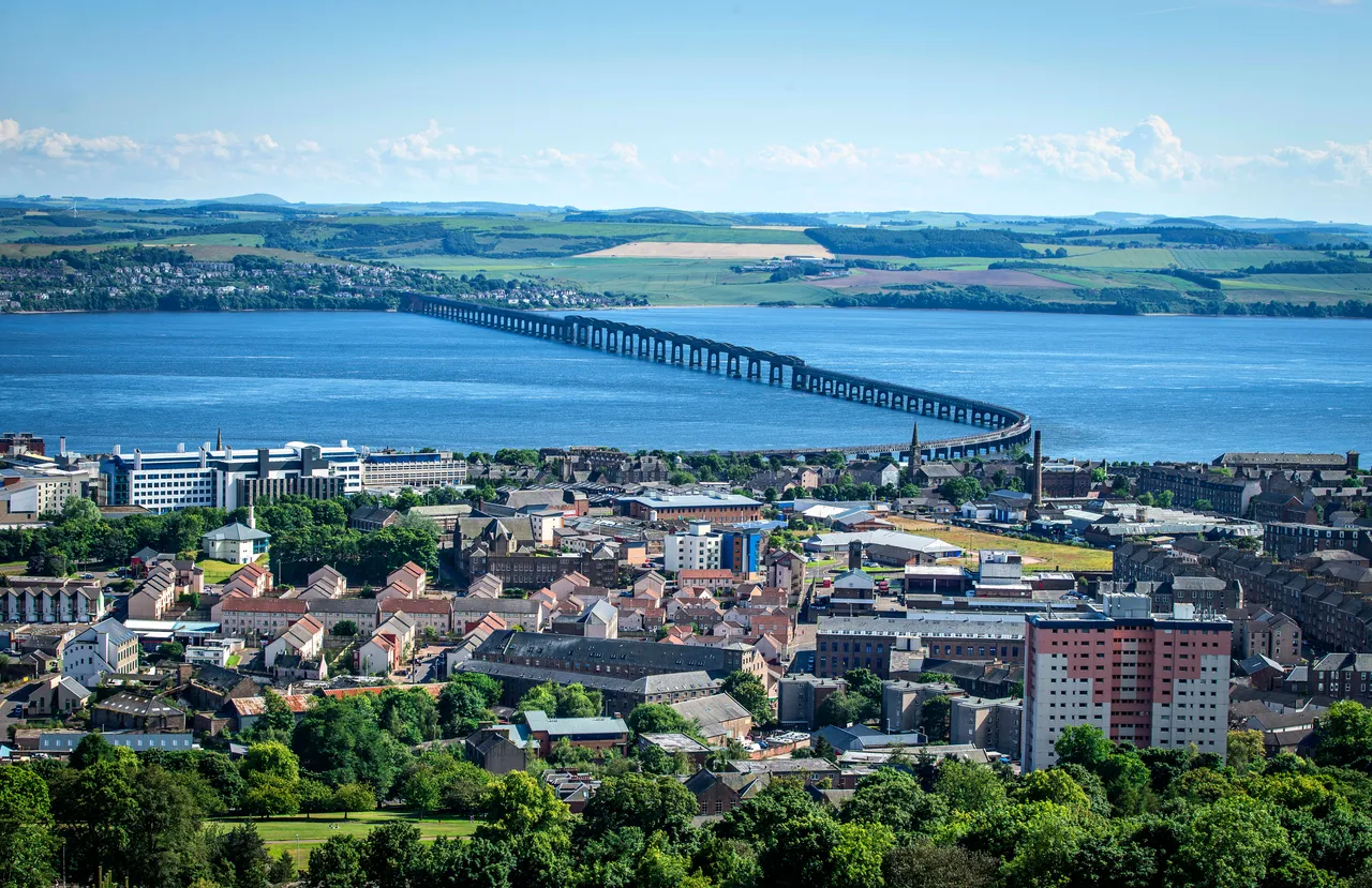 Tay Bridge