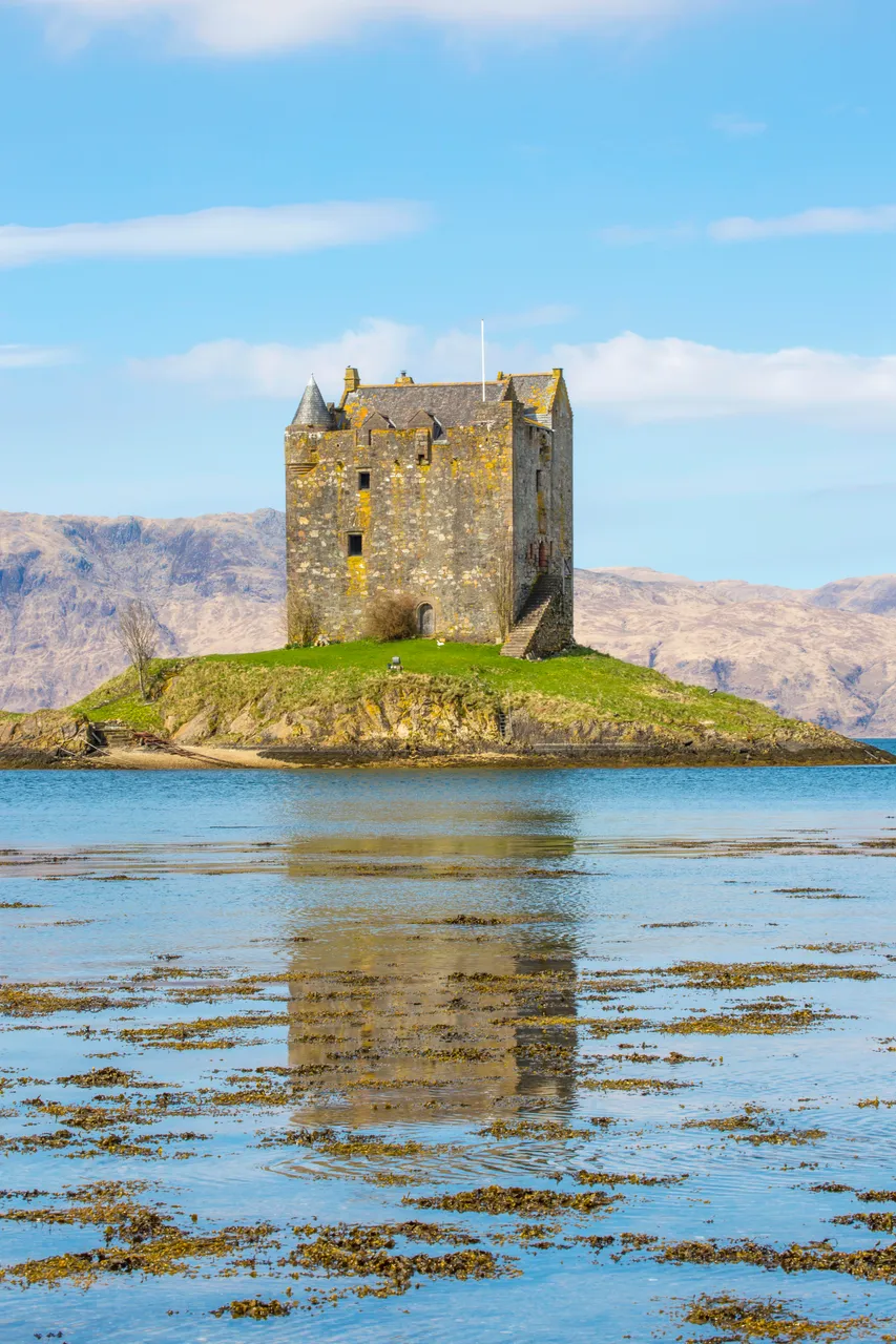 Castle Stalker