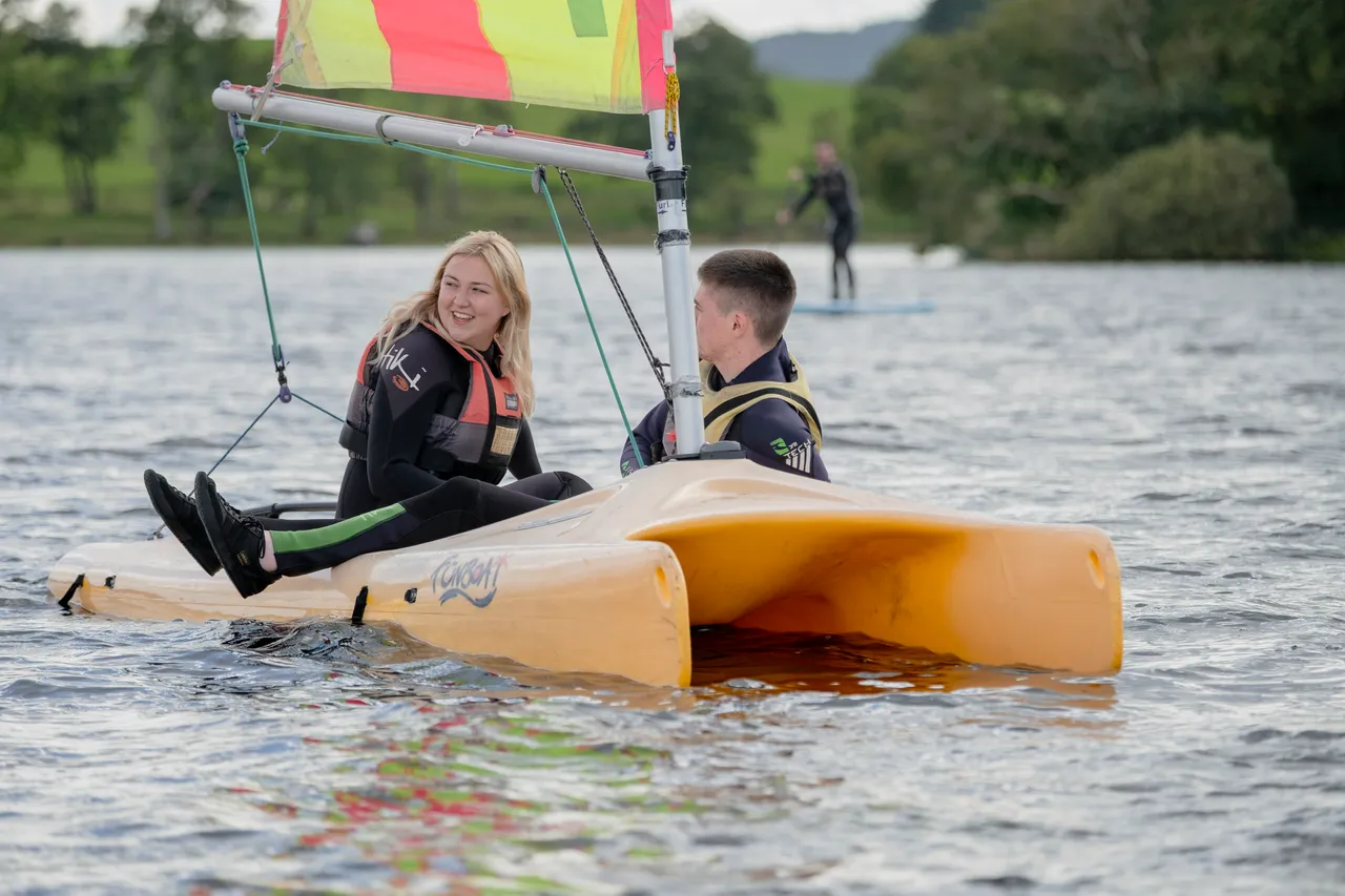 Galloway Activity Centre