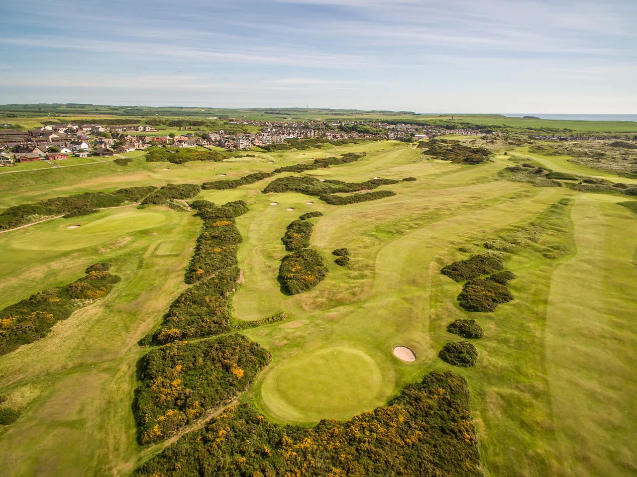 Cruden Bay Golf Club
