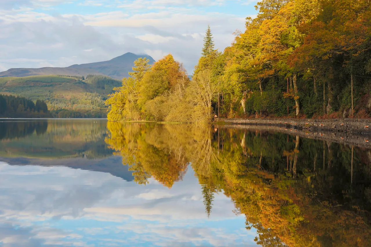 Loch Ard