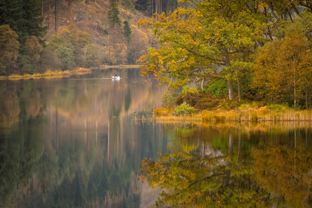 Loch Chon