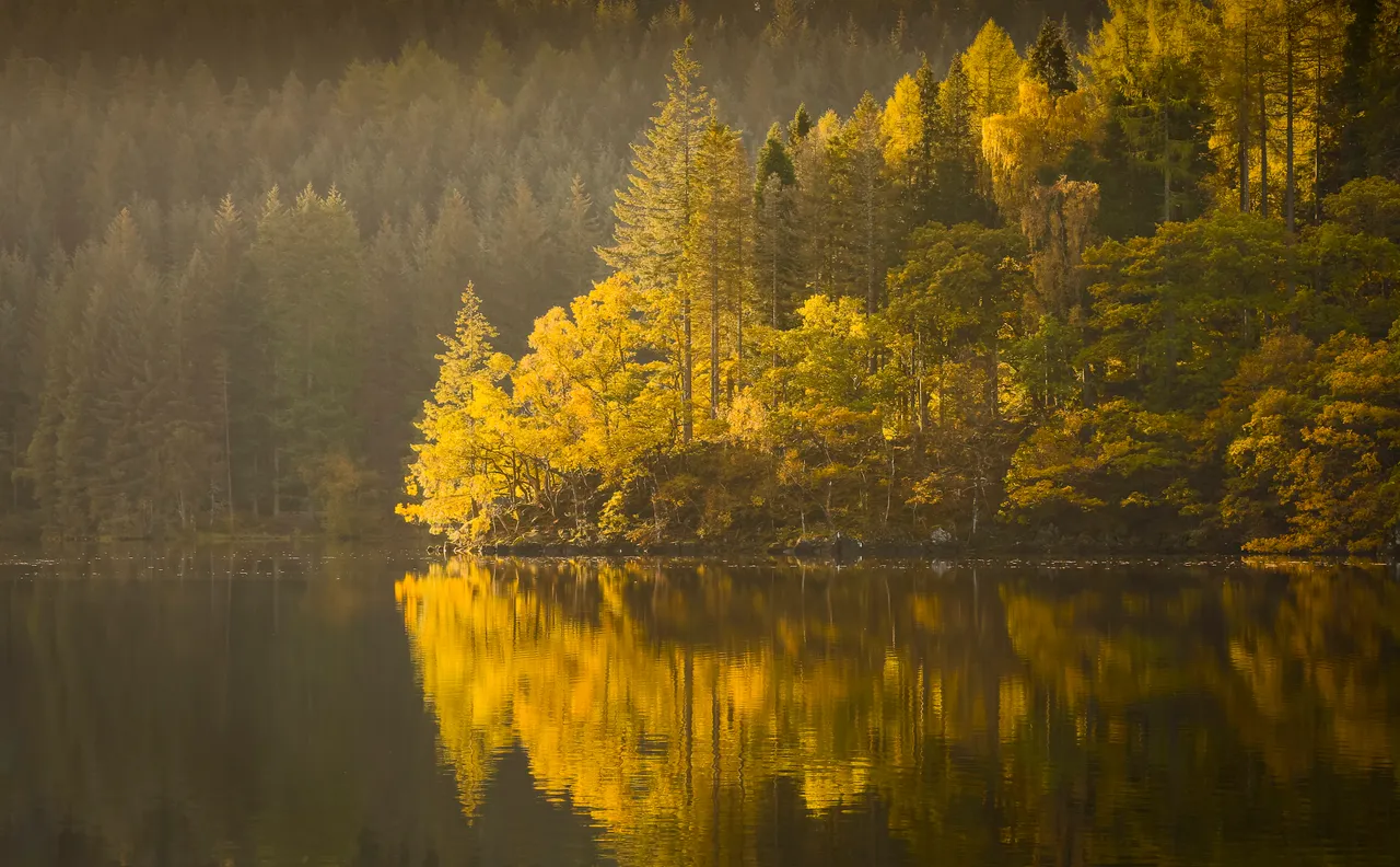 Loch Ard