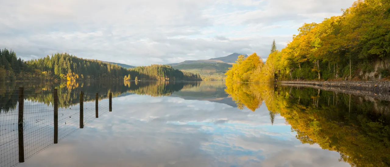 Loch Ard