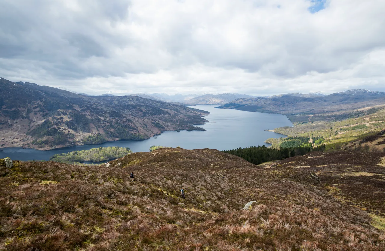 Ben A'an