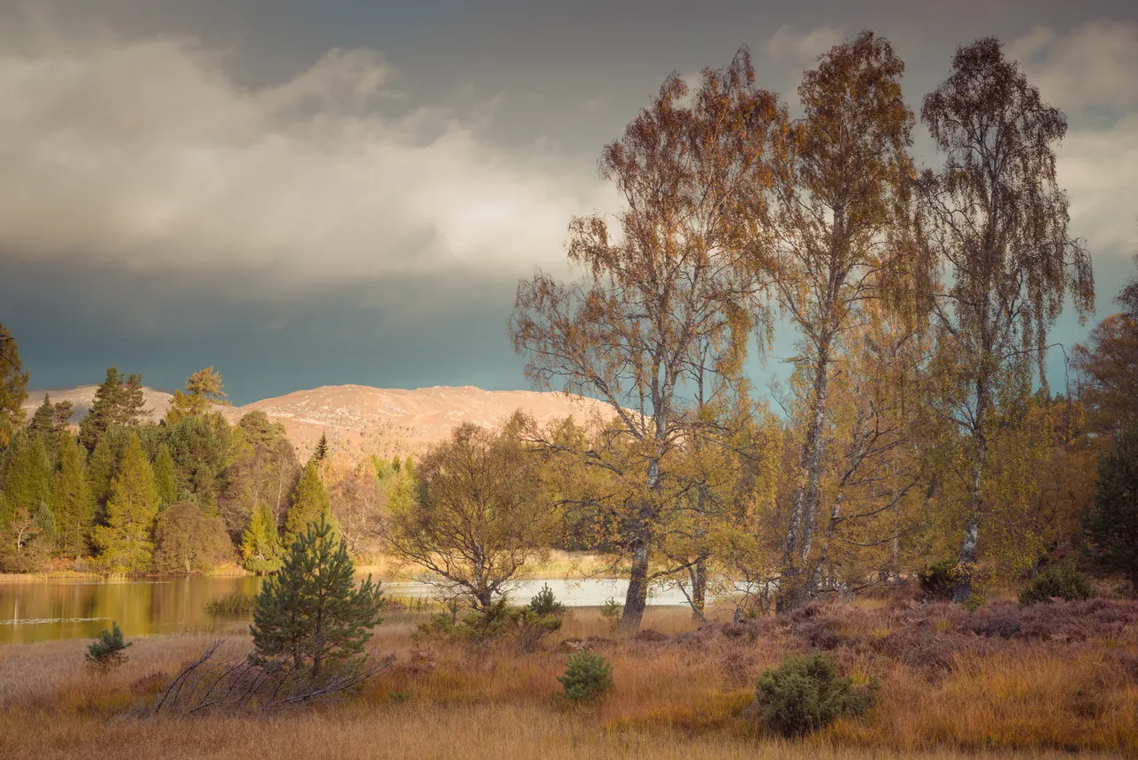 Loch an Eilein