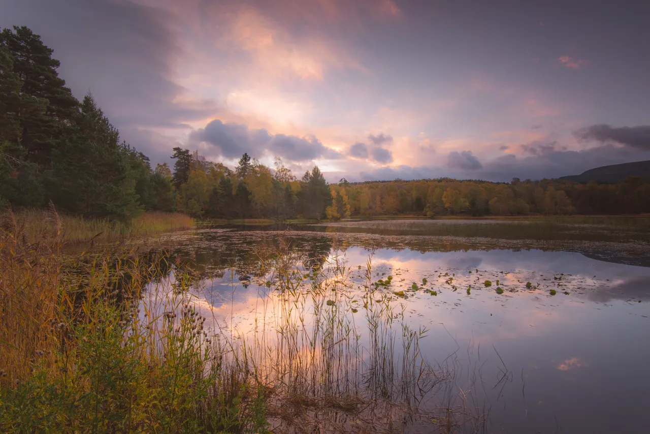 Lochan Mor