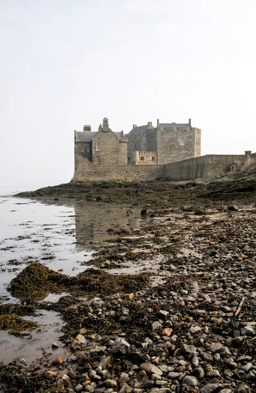 Blackness Castle