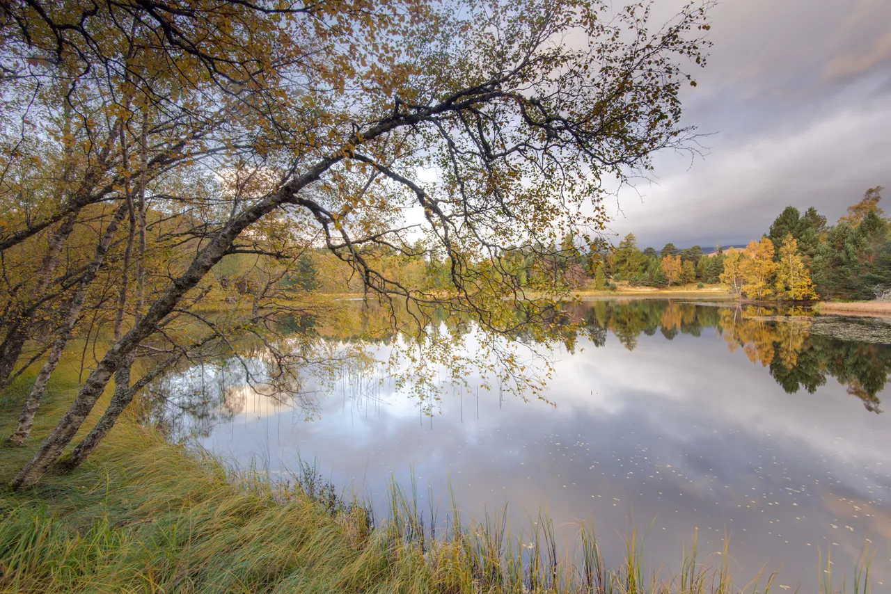 Lochan Mor