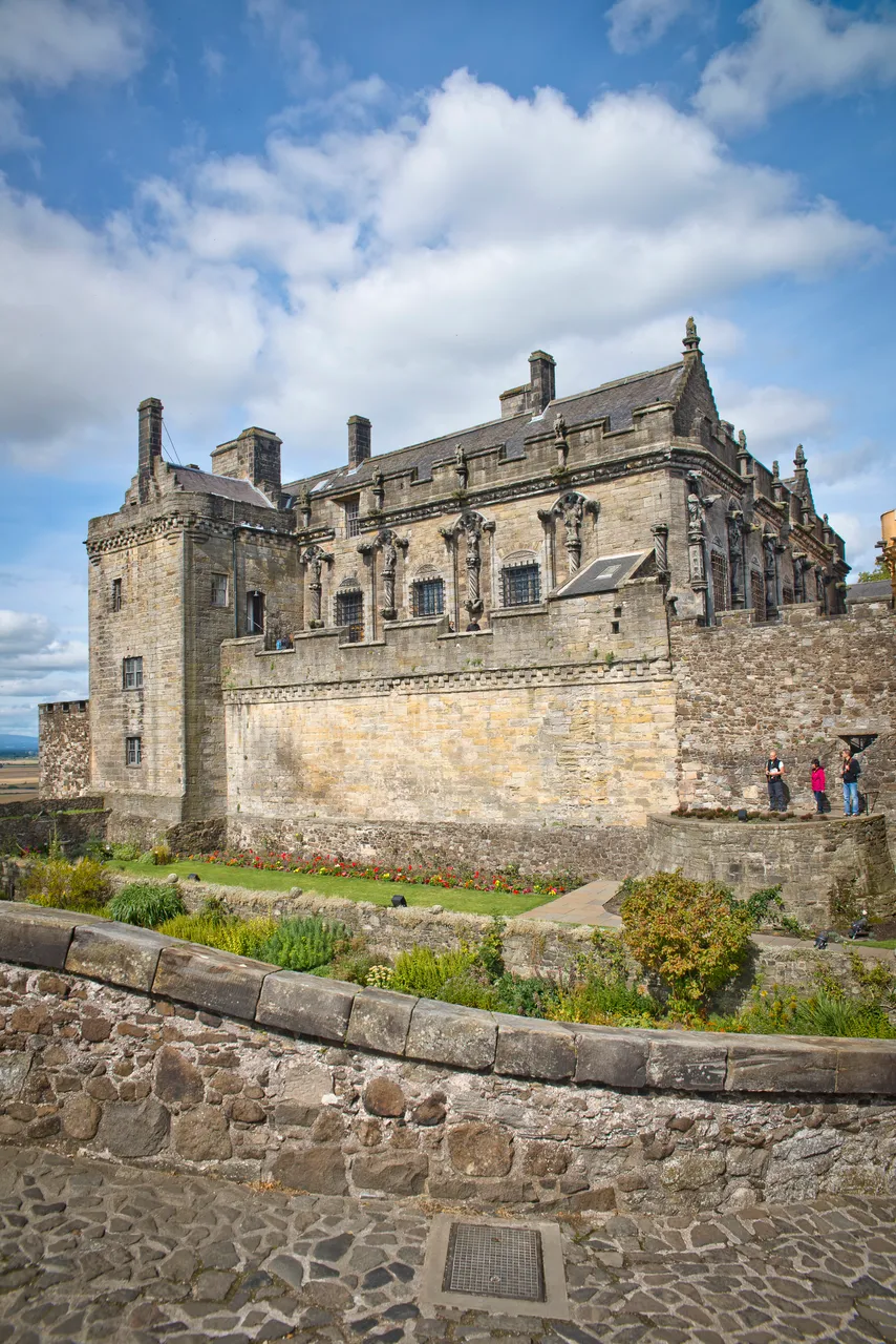 Stirling Castle