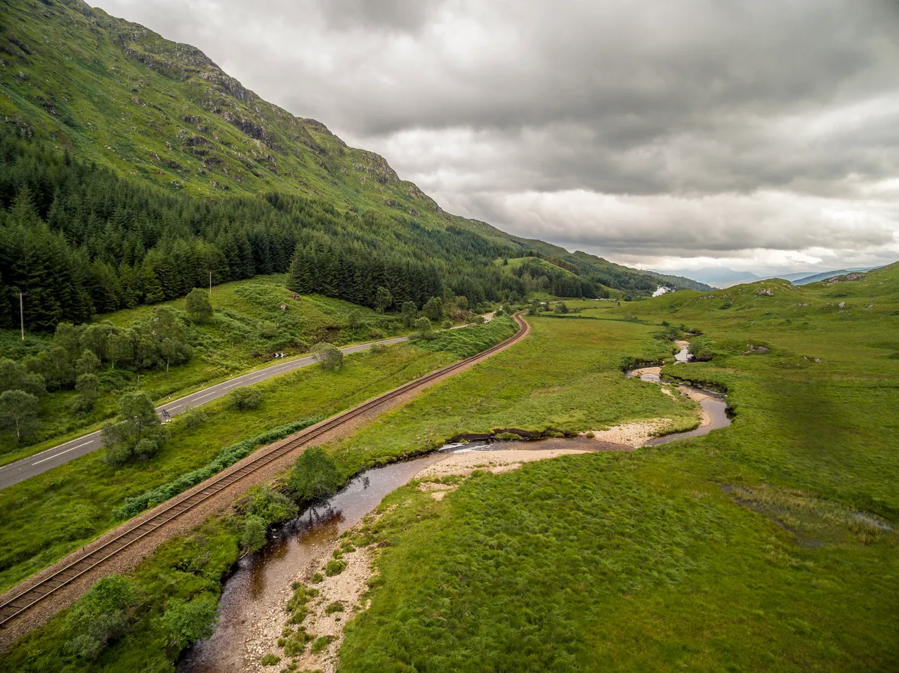 Glenfinnan