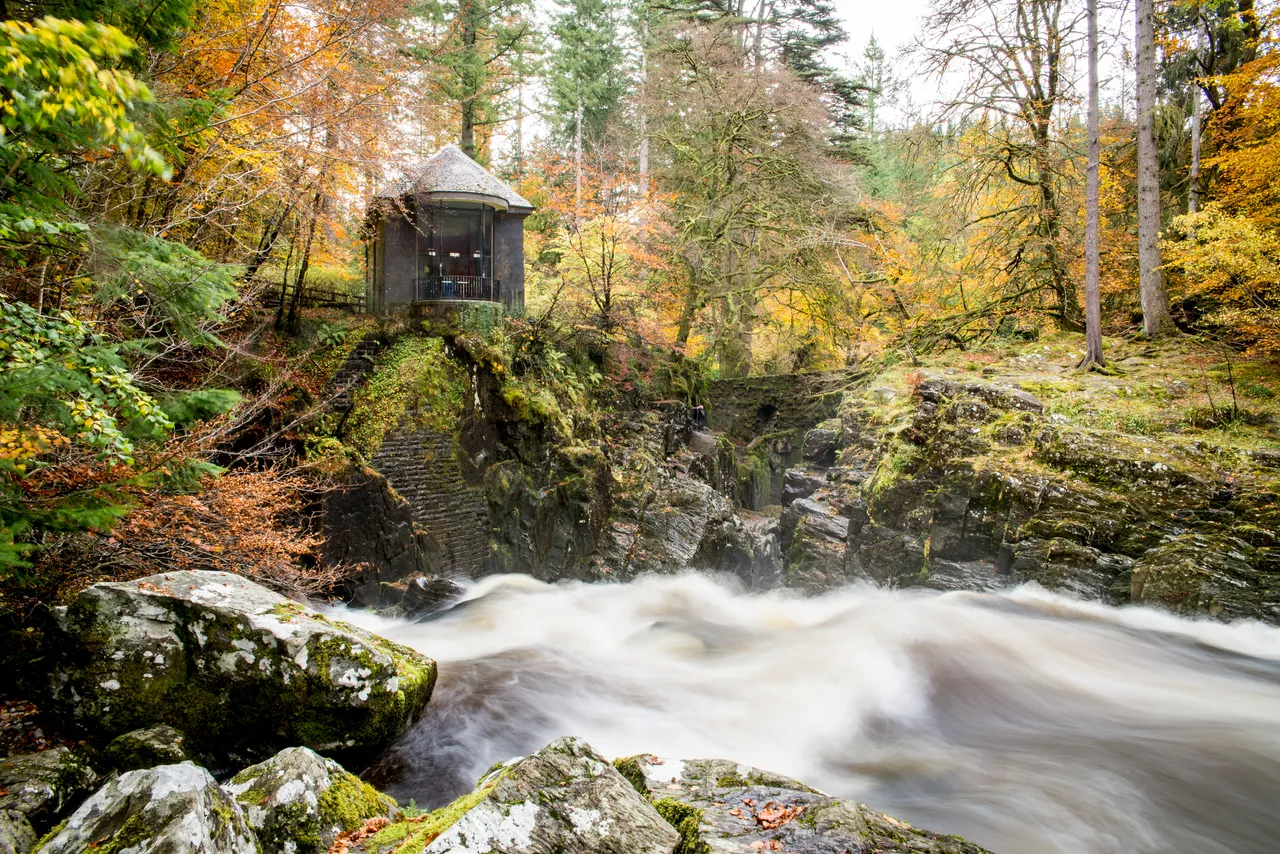 The Hermitage