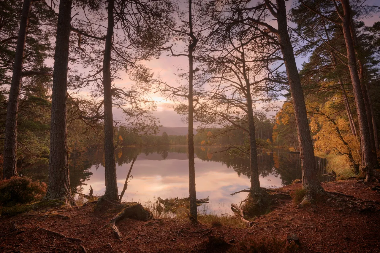 Uath Lochans