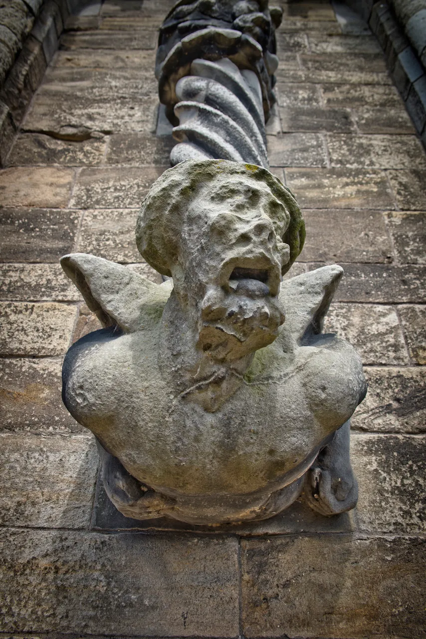 Stirling Castle