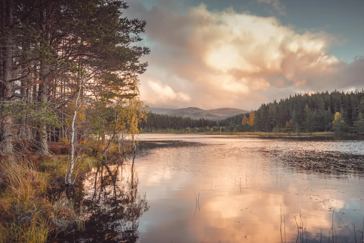 Uath Lochans