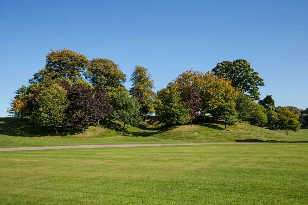 Callendar House and Park