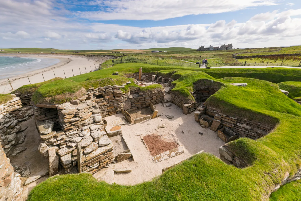 Skara Brae