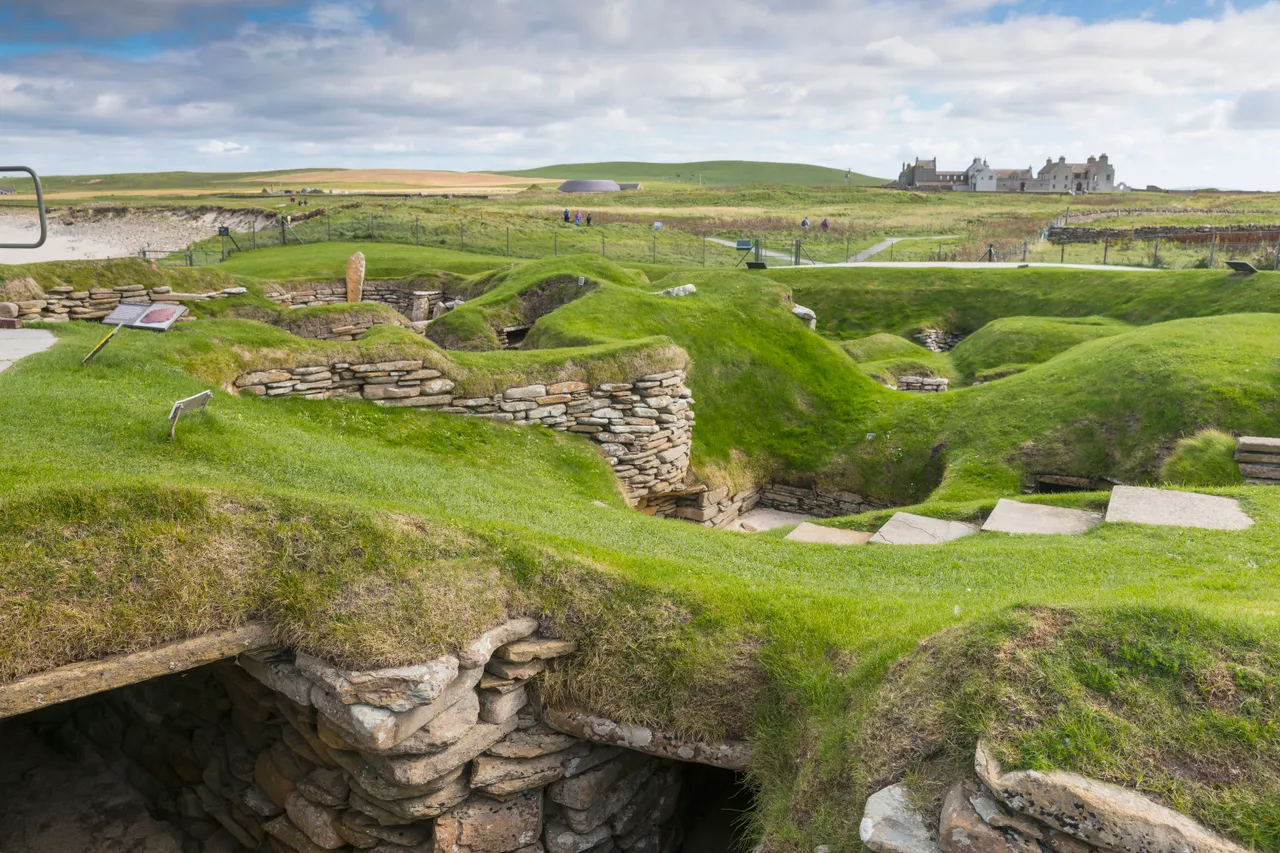 Skara Brae