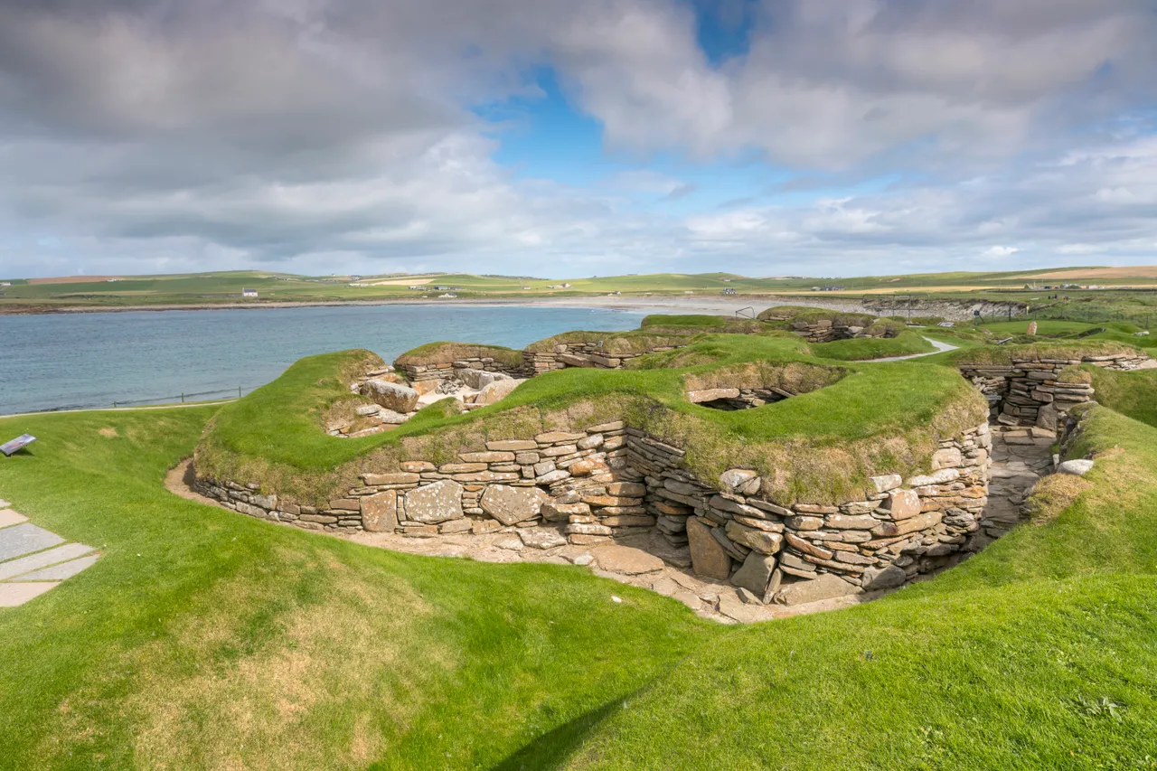 Skara Brae