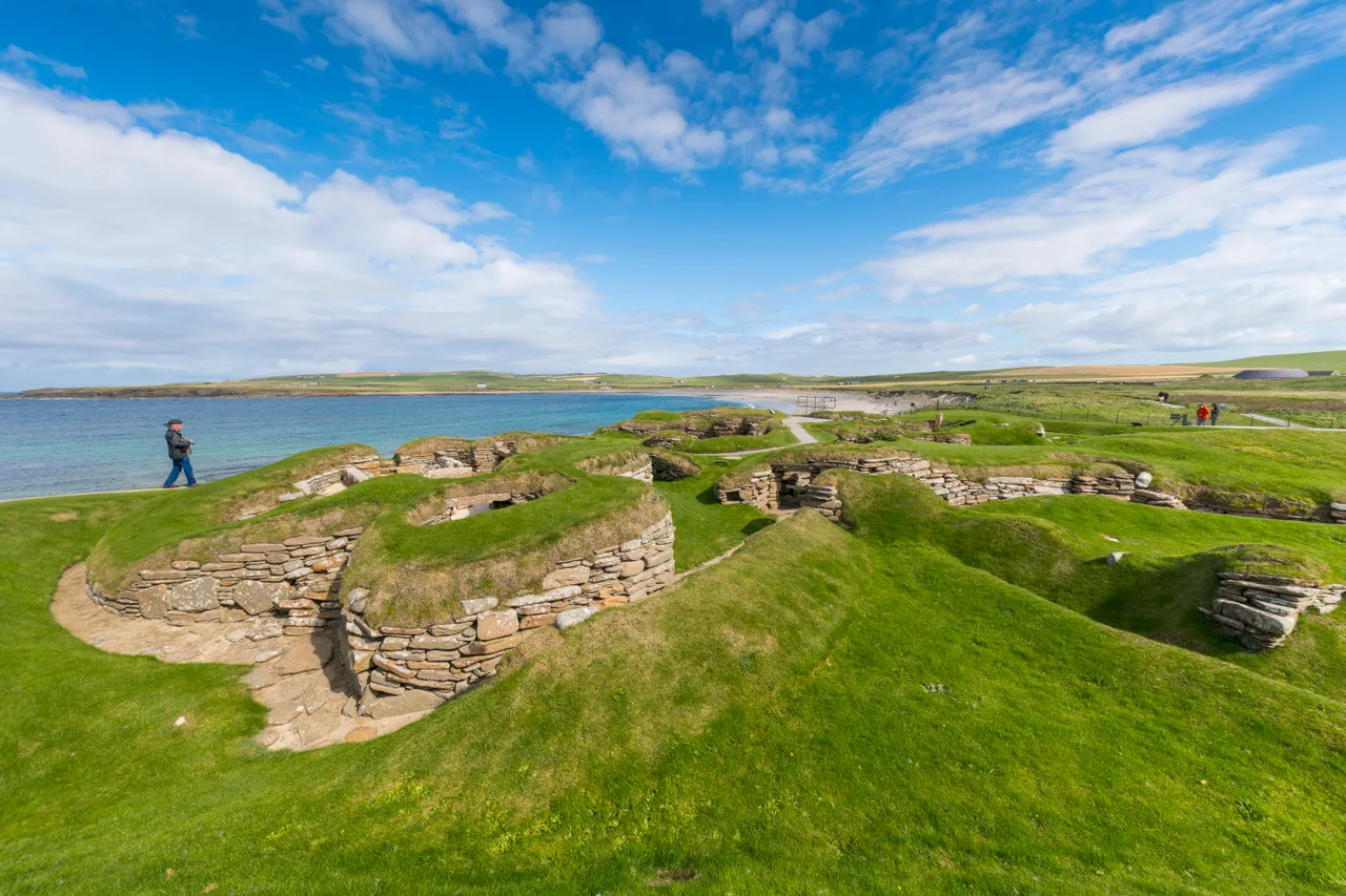 Skara Brae