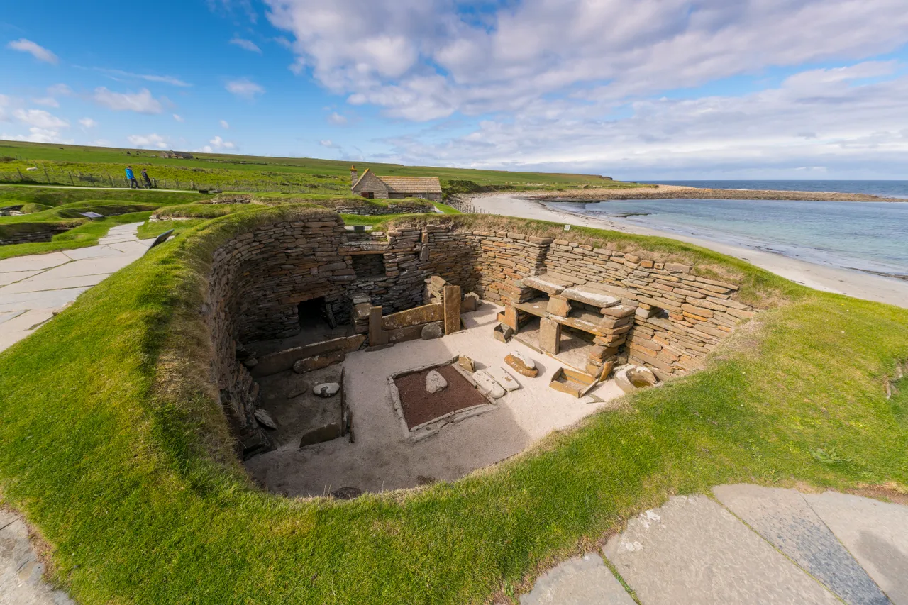 Skara Brae