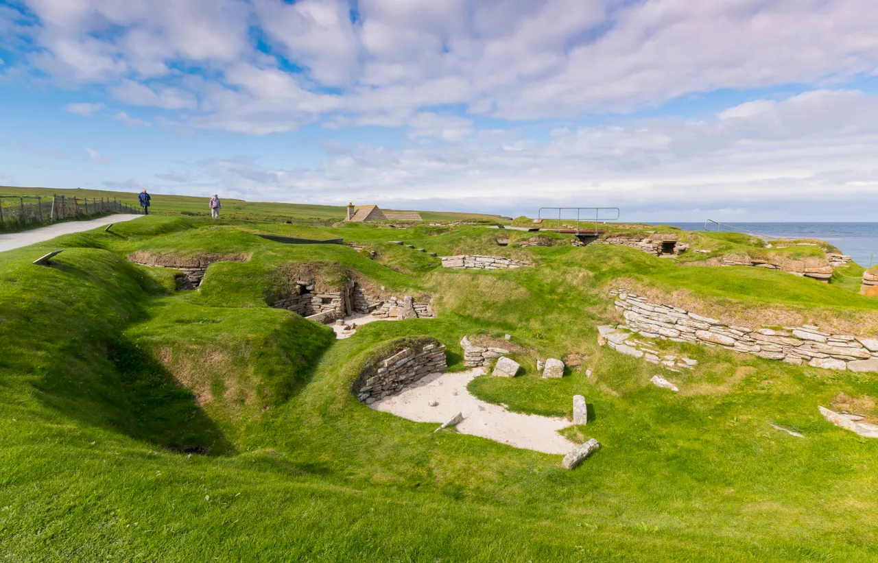 Skara Brae