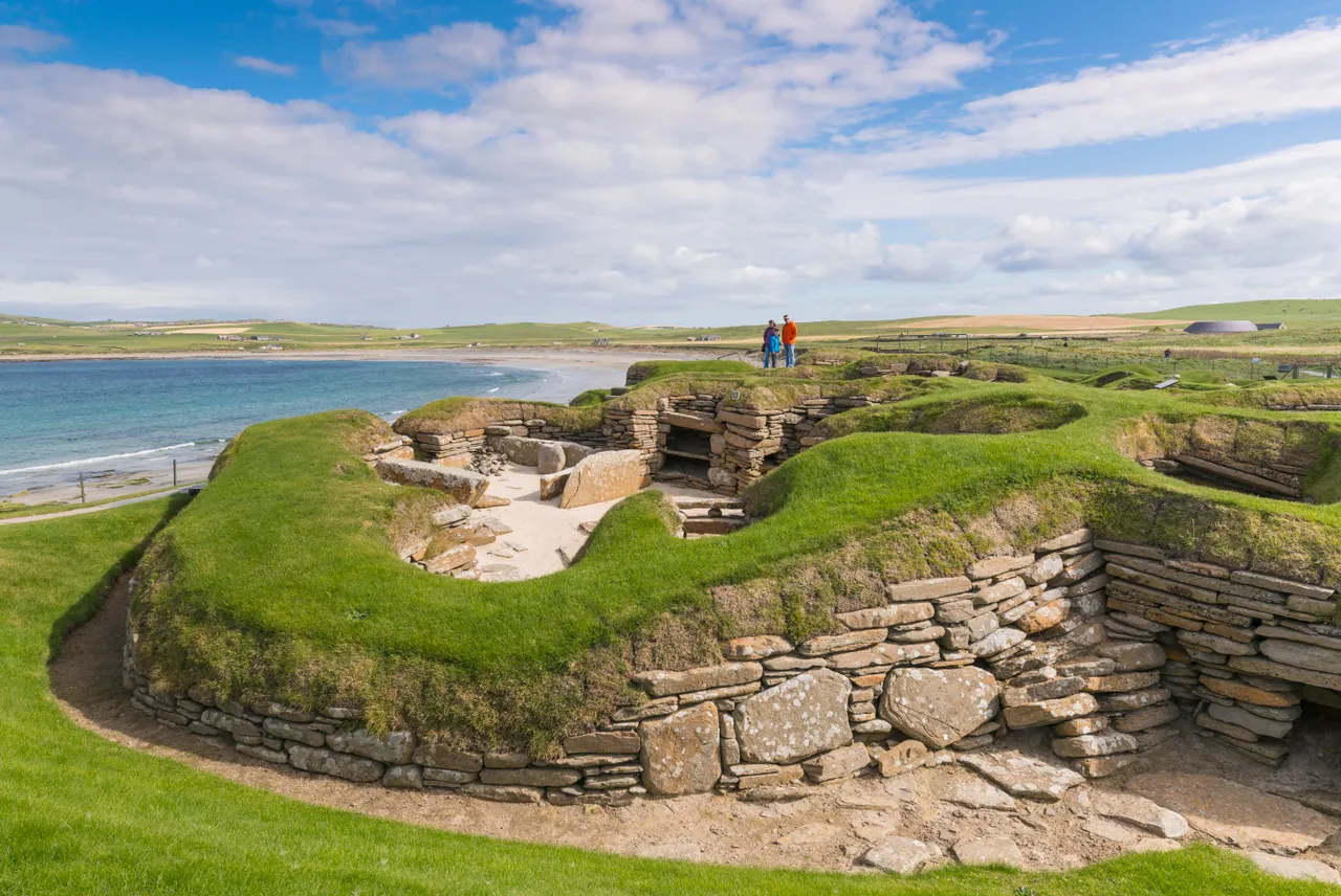 Skara Brae