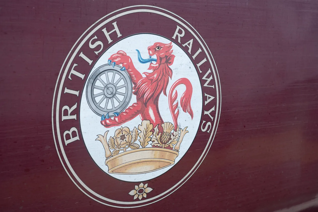 Borders Railway steam train experience