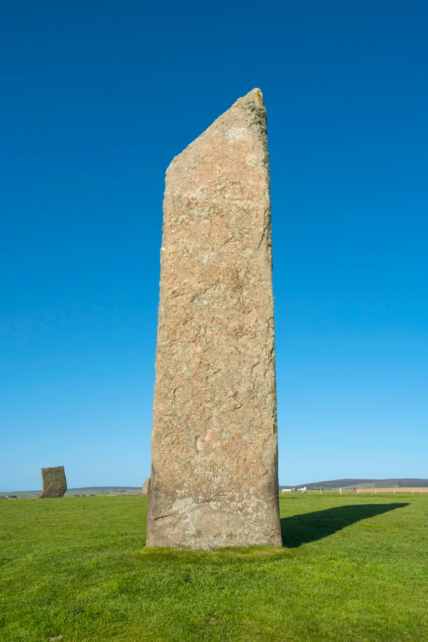 Standing Stones of Stenness
