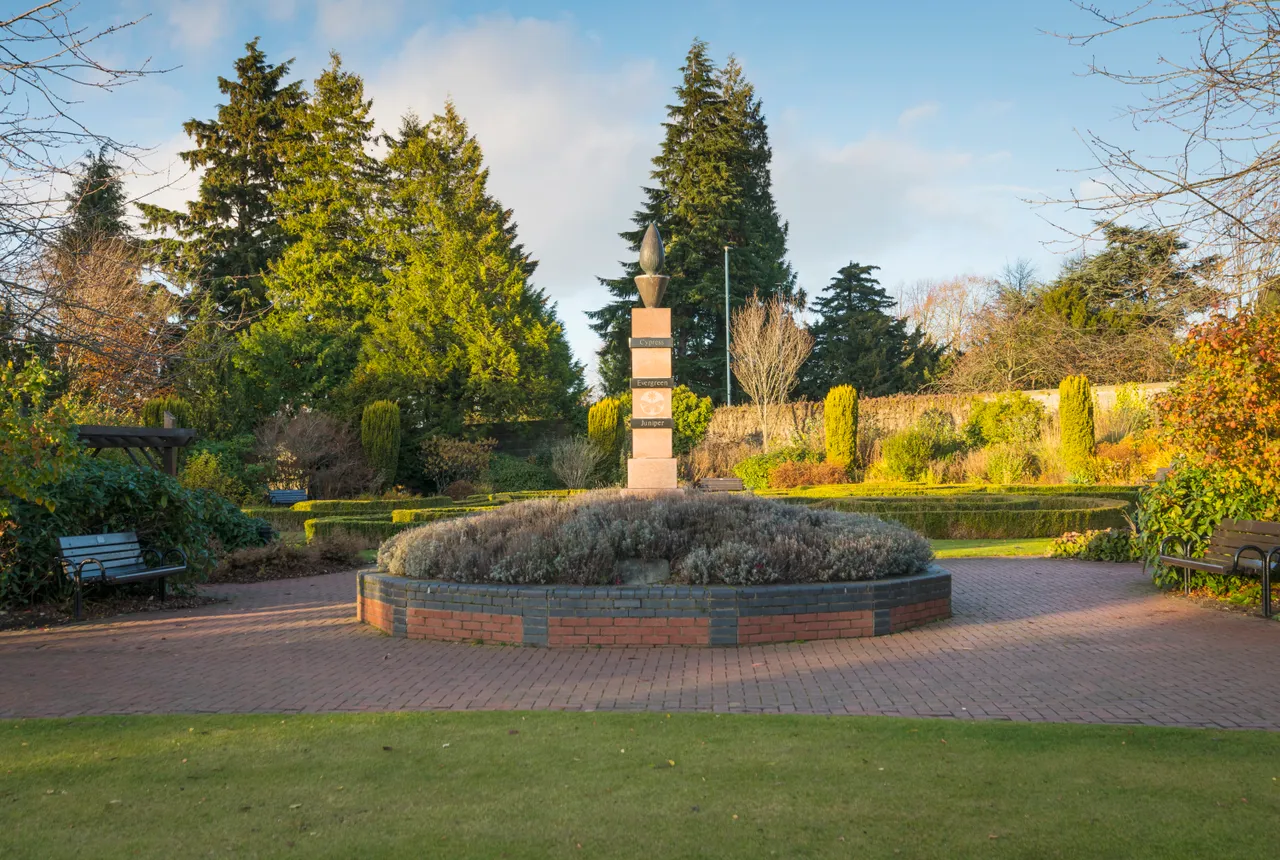 River Tay Public Art Trail
