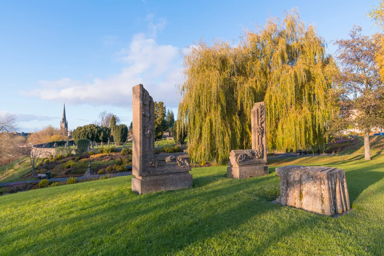 River Tay Public Art Trail