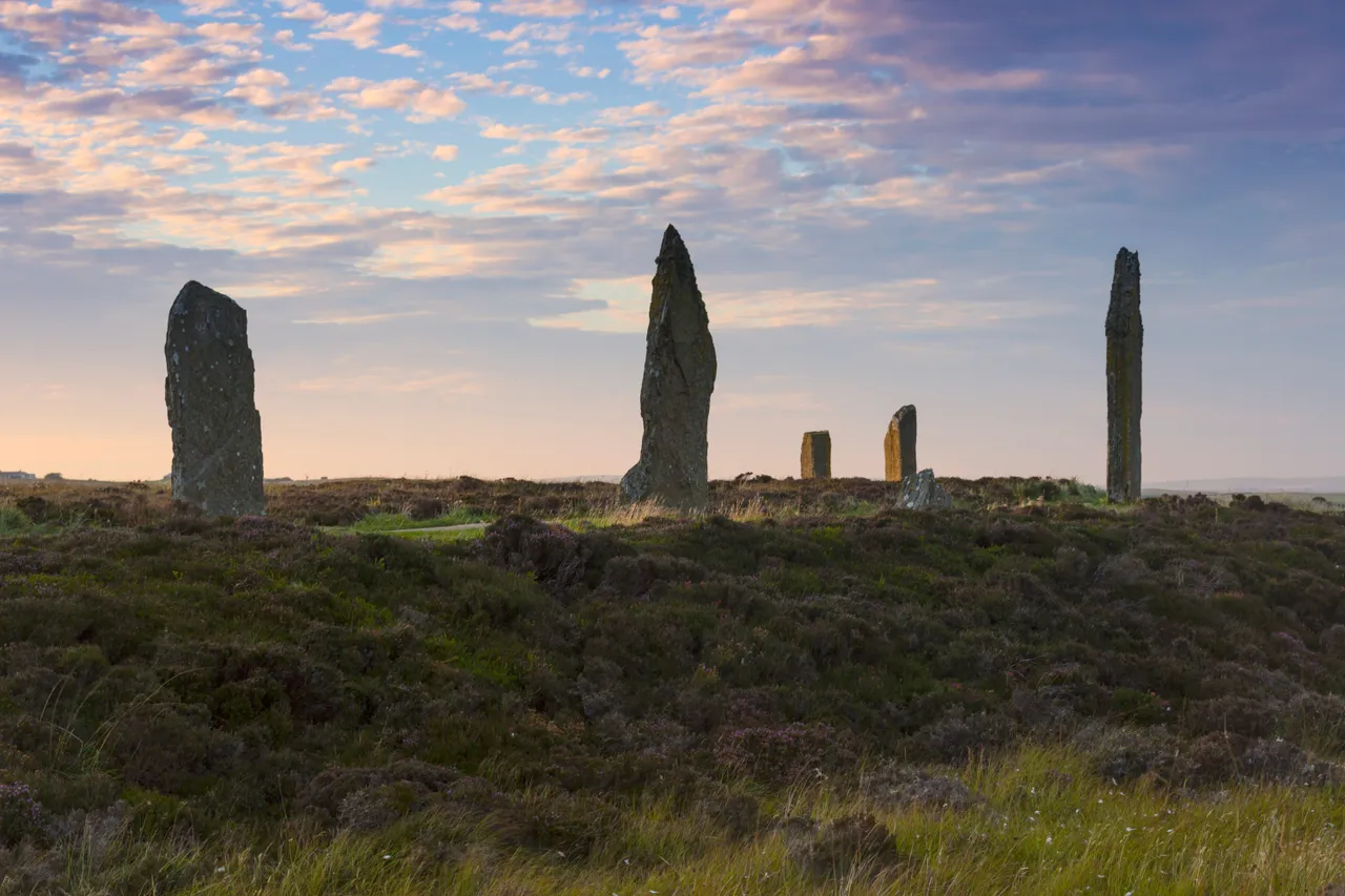 Ring of Brodgar