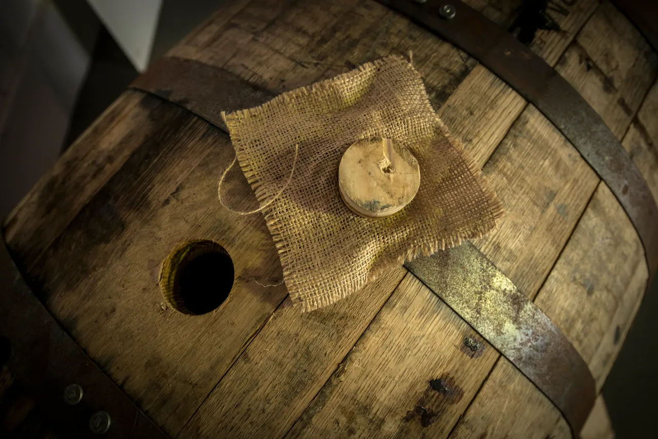The Glenturret Distillery