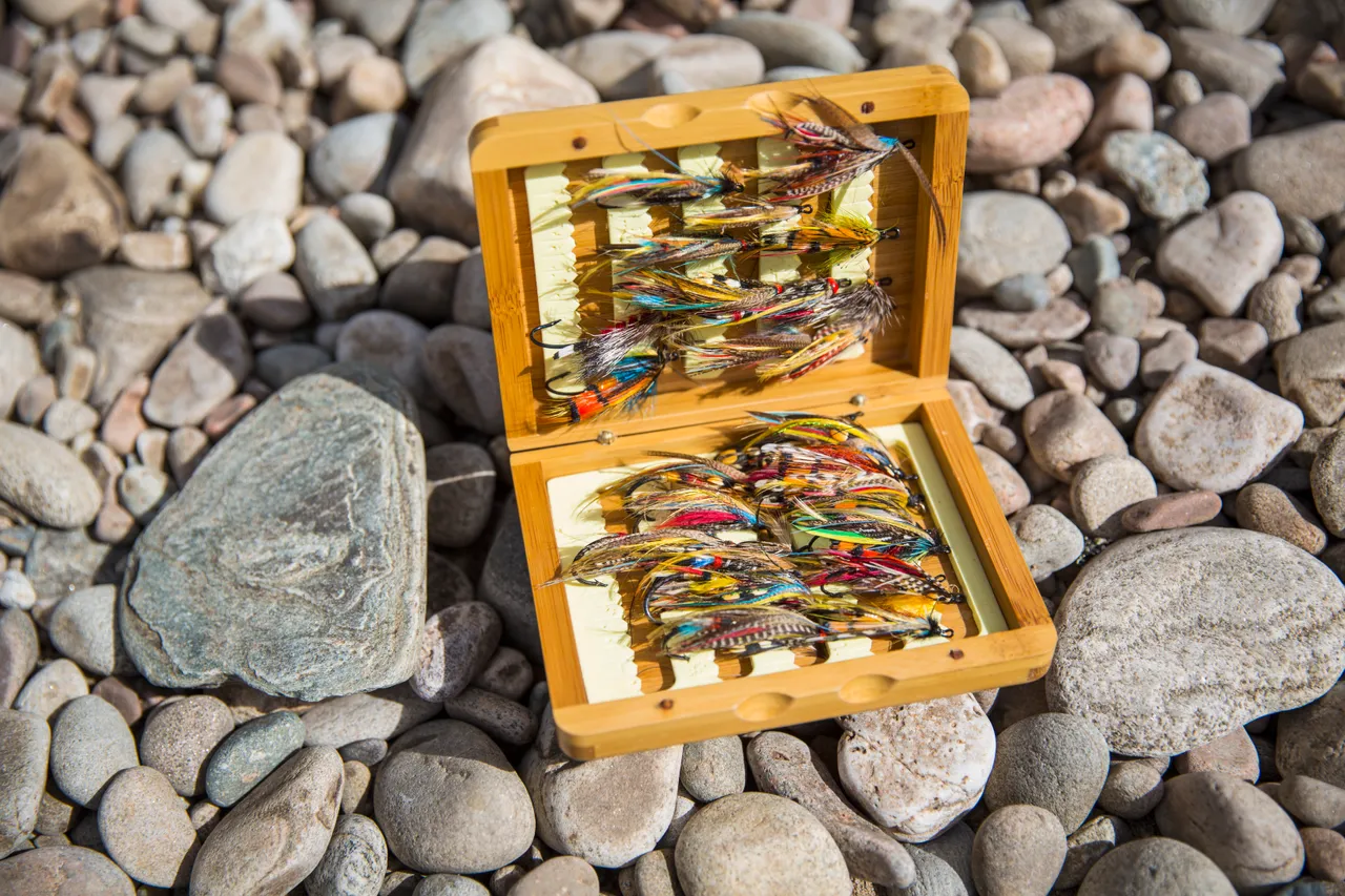 River Tay – Fly Fishing