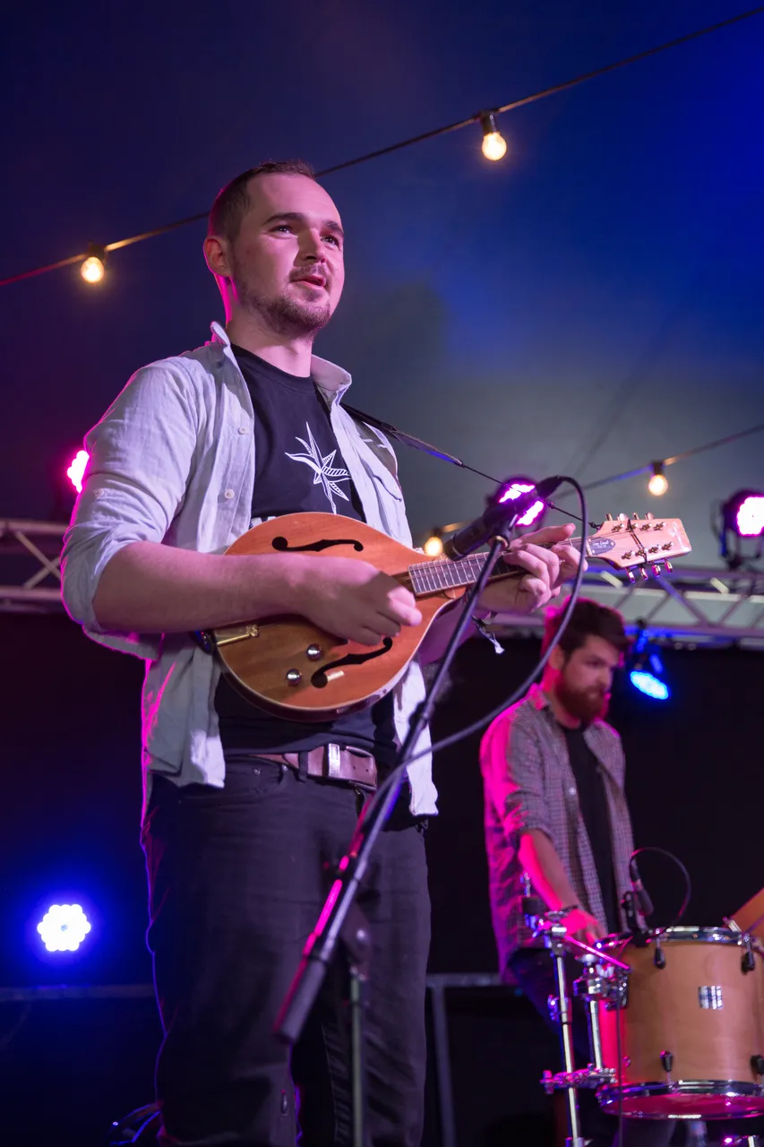 Belladrum Tartan Heart Festival