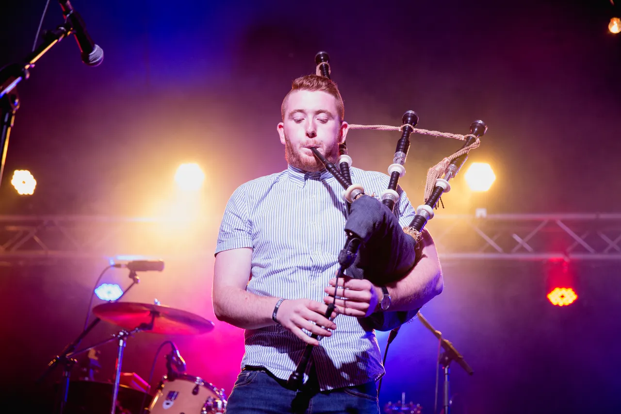 Belladrum Tartan Heart Festival