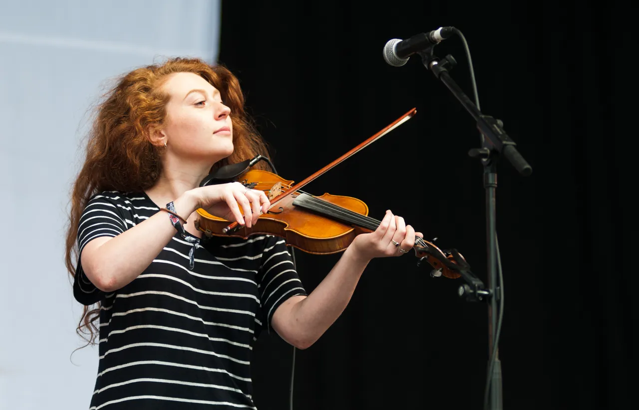 Belladrum Tartan Heart Festival