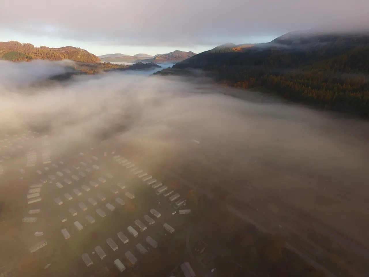 Killiecrankie