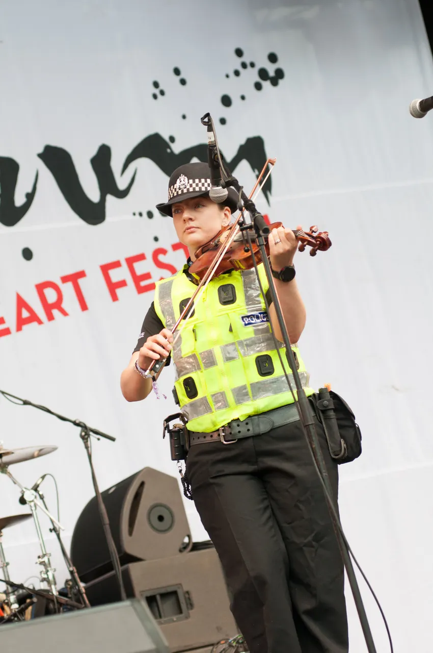 Belladrum Tartan Heart Festival