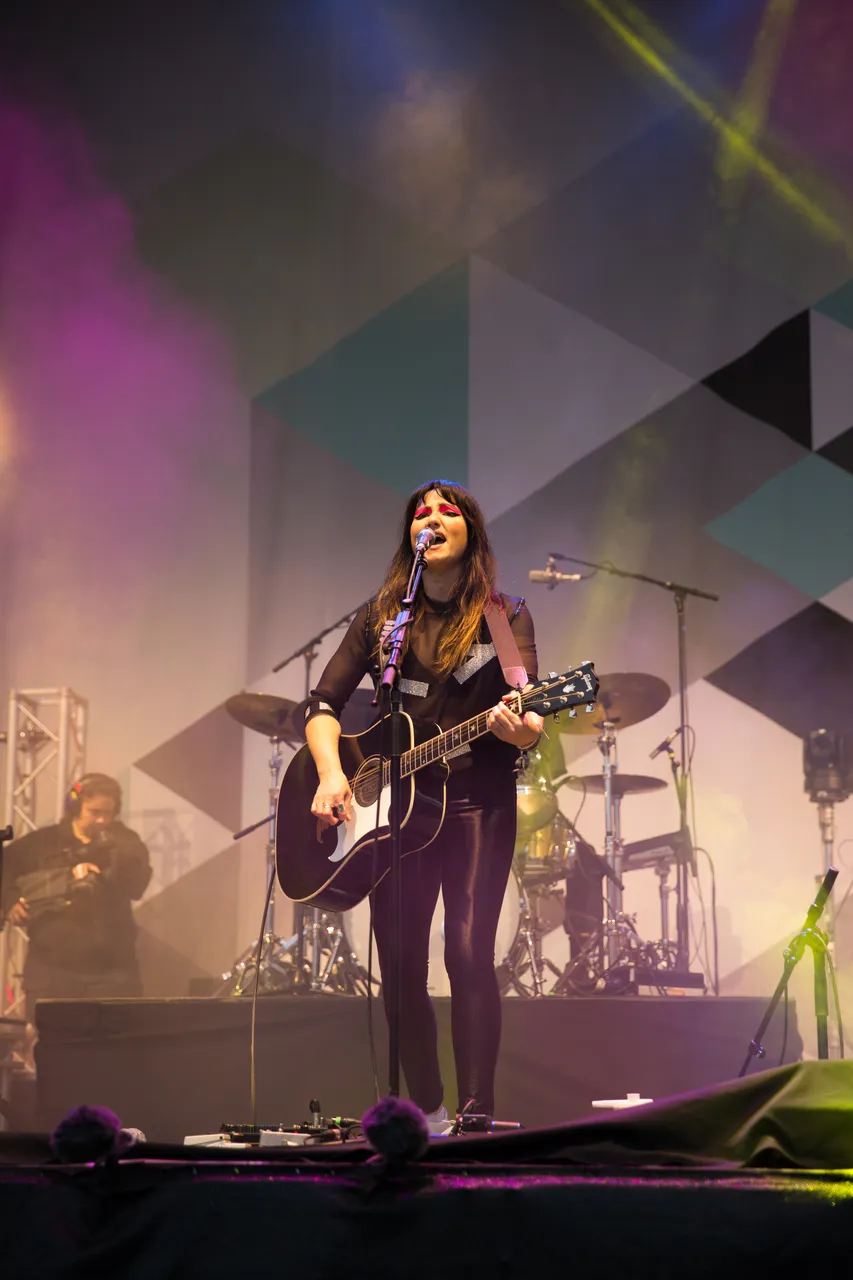 Belladrum Tartan Heart Festival