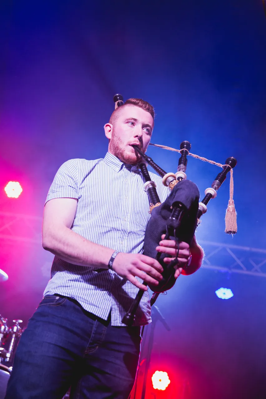Belladrum Tartan Heart Festival