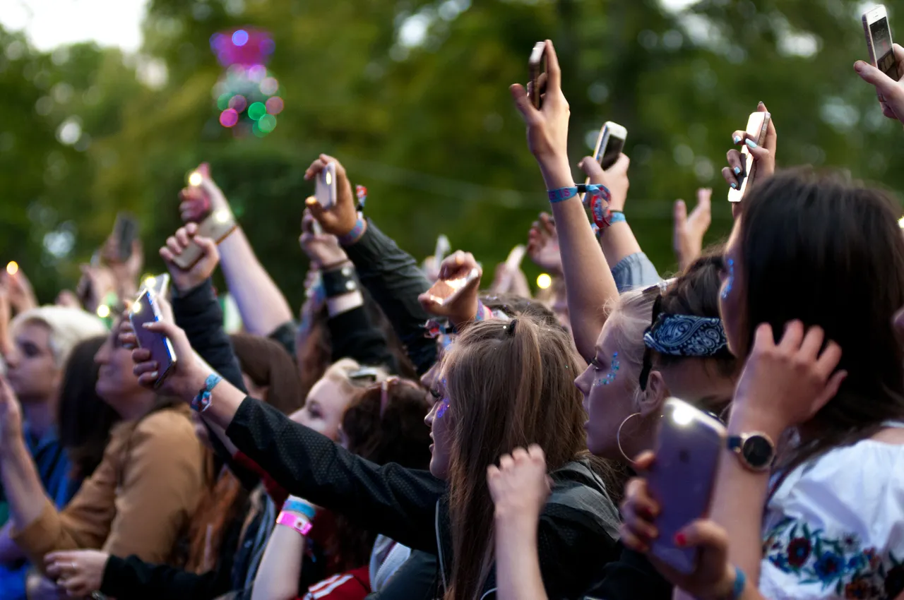 Belladrum Tartan Heart Festival